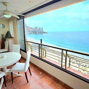 Apartamento de 1 Dormitorio